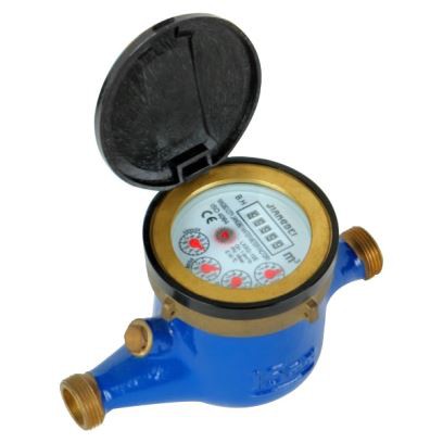 Meter tal-Ilma tar-Ram