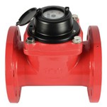 Meters tal-Ilma Muniċipali